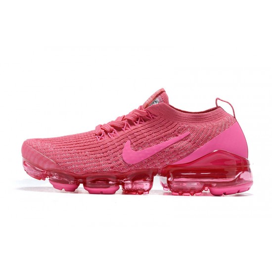 Nike Air VaporMax Flyknit 3 (W) Pink Shoes CT1274-600