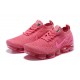 Nike Air VaporMax Flyknit 3 (W) Pink Shoes CT1274-600