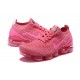 Nike Air VaporMax Flyknit 3 (W) Pink Shoes CT1274-600