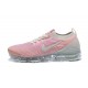 Nike Air VaporMax Flyknit 3 (W) Pink White Shoes AJ6910-008