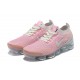 Nike Air VaporMax Flyknit 3 (W) Pink White Shoes AJ6910-008