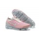 Nike Air VaporMax Flyknit 3 (W) Pink White Shoes AJ6910-008