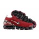 Nike Air VaporMax Flyknit 3 (W) Red Black Shoes CT1274 -600