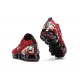 Nike Air VaporMax Flyknit 3 (W) Red Black Shoes CT1274 -600