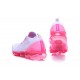 Nike Air VaporMax Flyknit 3 (W) White Pink Shoes AJ6910-005