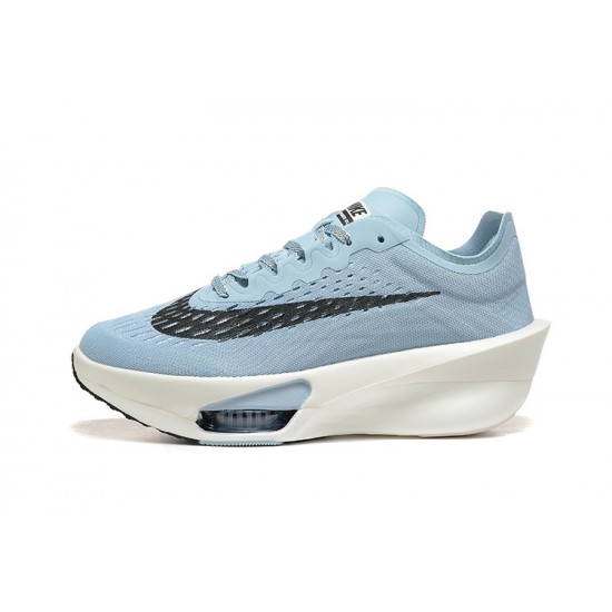 Nike Air Zoom Alphafly NEXT 3 (M) Blue White Shoes 