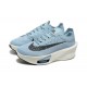 Nike Air Zoom Alphafly NEXT 3 (M) Blue White Shoes 