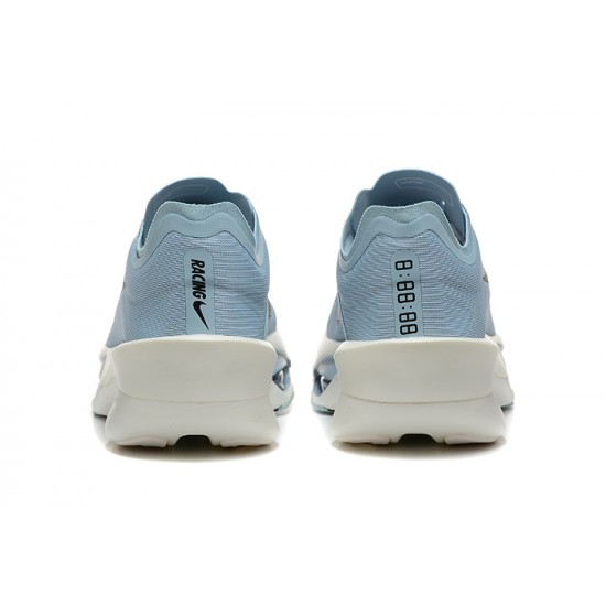 Nike Air Zoom Alphafly NEXT 3 (M) Blue White Shoes 