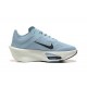 Nike Air Zoom Alphafly NEXT 3 (M) Blue White Shoes 