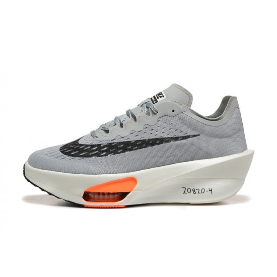 Nike Air Zoom Alphafly NEXT 3 (M) Grey Shoes 