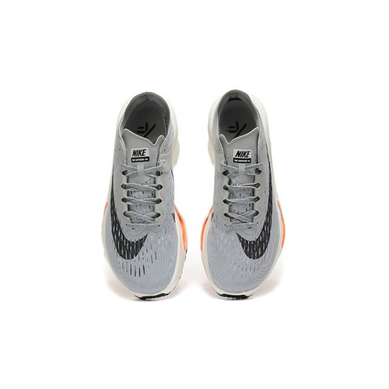 Nike Air Zoom Alphafly NEXT 3 (M) Grey Shoes 