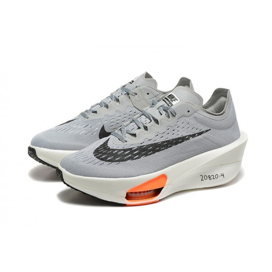 Nike Air Zoom Alphafly NEXT 3 (M) Grey Shoes 