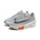 Nike Air Zoom Alphafly NEXT 3 (M) Grey Shoes 