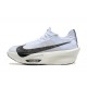 Nike Air Zoom Alphafly NEXT 3 (W/M) Black and White Shoes 