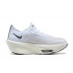 Nike Air Zoom Alphafly NEXT 3 (W/M) Black and White Shoes 