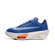 Nike Air Zoom Alphafly NEXT 3 (W/M) Blue White Shoes 