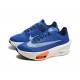 Nike Air Zoom Alphafly NEXT 3 (W/M) Blue White Shoes 