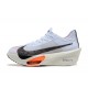 Nike Air Zoom Alphafly NEXT 3 (W/M) Grey White Shoes 