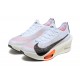 Nike Air Zoom Alphafly NEXT 3 (W/M) Grey White Shoes 