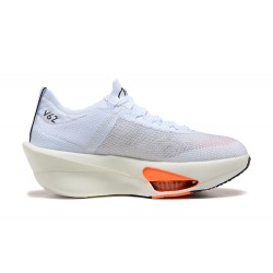 Nike Air Zoom Alphafly NEXT 3 (W/M) Grey White Shoes 