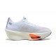 Nike Air Zoom Alphafly NEXT 3 (W/M) Grey White Shoes 