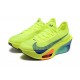 Nike Air Zoom Alphafly NEXT 3 (W/M) Neongreen Shoes 