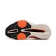 Nike Air Zoom Alphafly NEXT 3 (W/M) Orange White Shoes 