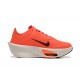 Nike Air Zoom Alphafly NEXT 3 (W/M) Orange White Shoes 