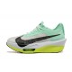 Nike Air Zoom Alphafly NEXT 3 (W/M) White Green Shoes 