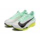 Nike Air Zoom Alphafly NEXT 3 (W/M) White Green Shoes 