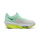 Nike Air Zoom Alphafly NEXT 3 (W/M) White Green Shoes 