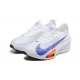 Nike Air Zoom Alphafly NEXT 3 (W/M) White Shoes