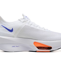 Nike Air Zoom Alphafly NEXT 3 (W/M) White Shoes