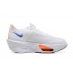 Nike Air Zoom Alphafly NEXT 3 (W/M) White Shoes