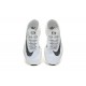 Nike Air Zoom Alphafly NEXT 3 (W/M) White and Black Shoes 