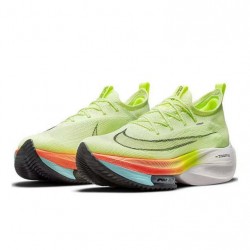 Nike Air Zoom Alphafly Next 2 (M) Green White Shoes 