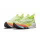 Nike Air Zoom Alphafly Next 2 (M) Green White Shoes 