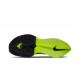 Nike Air Zoom Alphafly Next 2 (M) Neongree Black Shoes 