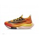 Nike Air Zoom Alphafly Next 2 (M) Red Black Shoes 