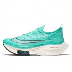 Nike Air Zoom Alphafly Next 2 (M) Teal Shoes 