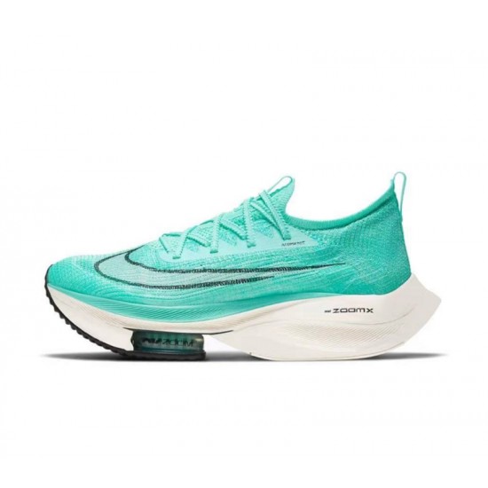 Nike Air Zoom Alphafly Next 2 (M) Teal Shoes 