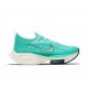 Nike Air Zoom Alphafly Next 2 (M) Teal Shoes 