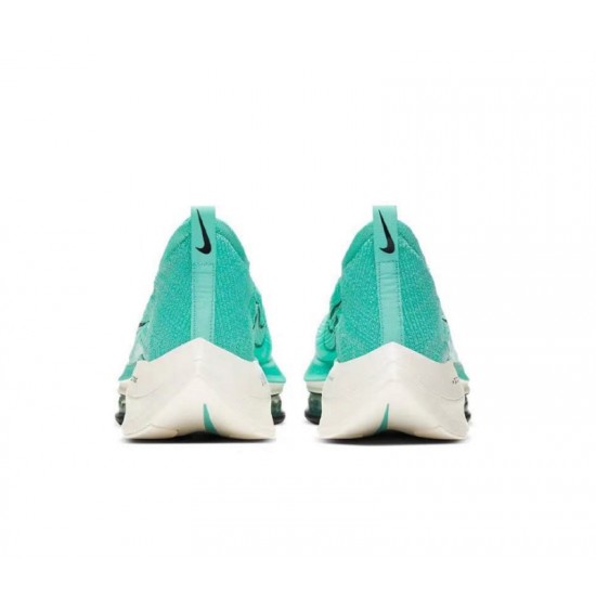 Nike Air Zoom Alphafly Next 2 (M) Teal Shoes 