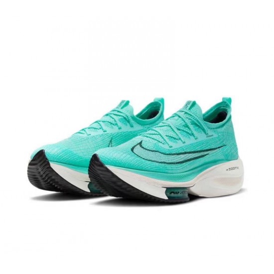 Nike Air Zoom Alphafly Next 2 (M) Teal Shoes 