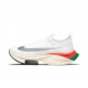 Nike Air Zoom Alphafly Next 2 (M) White Shoes 