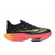 Nike Air Zoom Alphafly Next 2 (M) Black Gold Shoes 