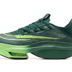 Nike Air Zoom Alphafly Next 2 (M) Green Shoes 