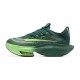 Nike Air Zoom Alphafly Next 2 (M) Green Shoes 