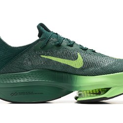 Nike Air Zoom Alphafly Next 2 (M) Green Shoes 