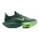 Nike Air Zoom Alphafly Next 2 (M) Green Shoes 